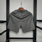 2024-25 Real Madrid Third Away Shorts