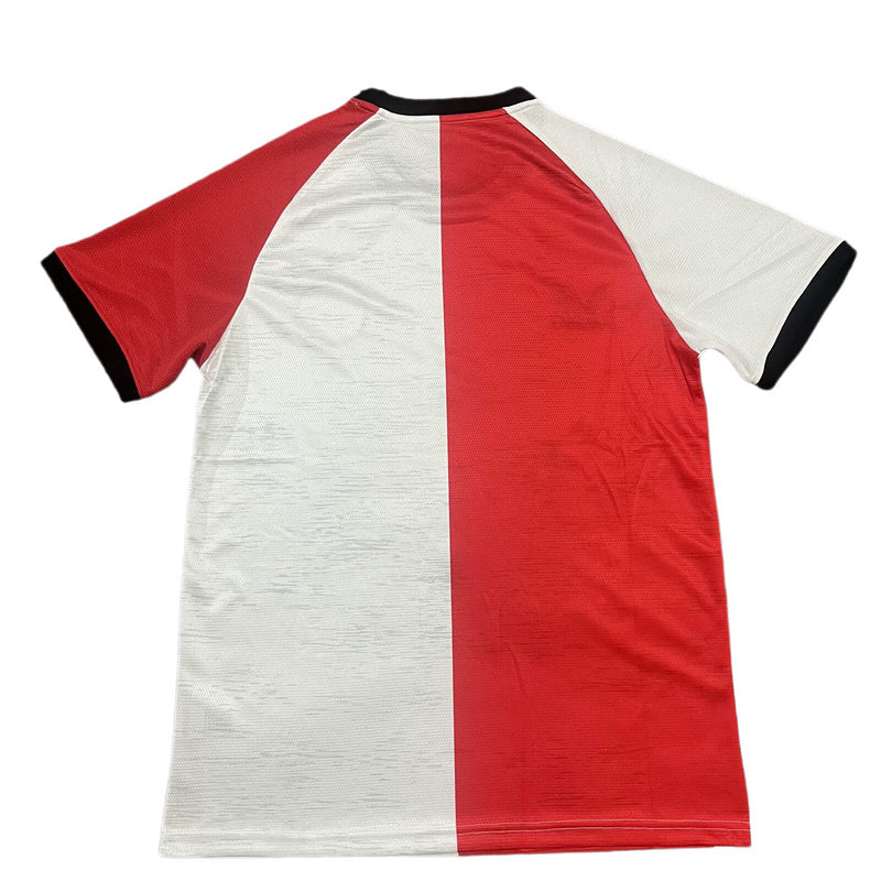 2024-25 Feyenoord Home