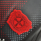 Versión para aficionados del Leverkusen local 2025-26