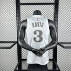 NBA 2025-26 Dallas Mavericks  3 DAVIS