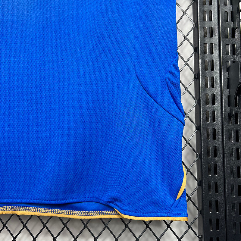 2005-06 Chelsea Home Retro