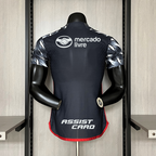 2024-25 Flamengo Third Away Player Version +all sponsors
