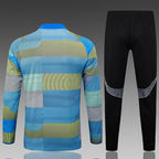 2025-26 Real Madrid Adult training suit
