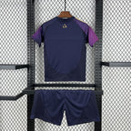 2025-26 Los Angeles Galaxy Auswärtstrikots Kinder 16-28