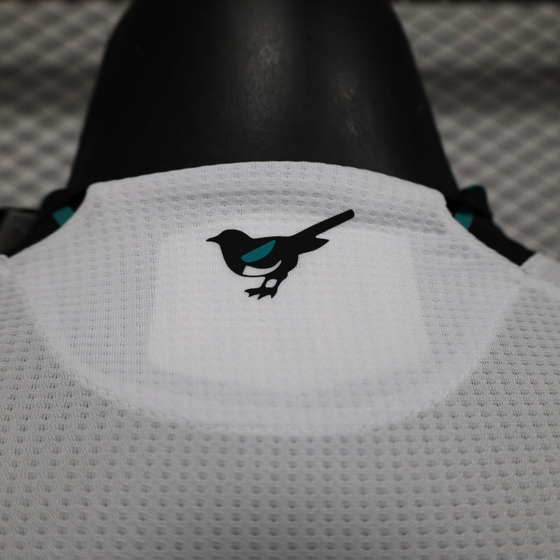 2024-25 Newcastle Third Away Player