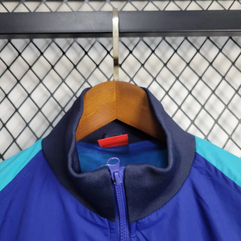 2025-26 Chelsea Windbreaker