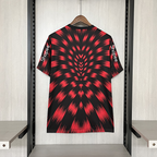 2025-26 Flamengo Pre-match +All Sponsors Fan Version