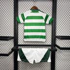2024-25 Celtic Home KIDS 16-28