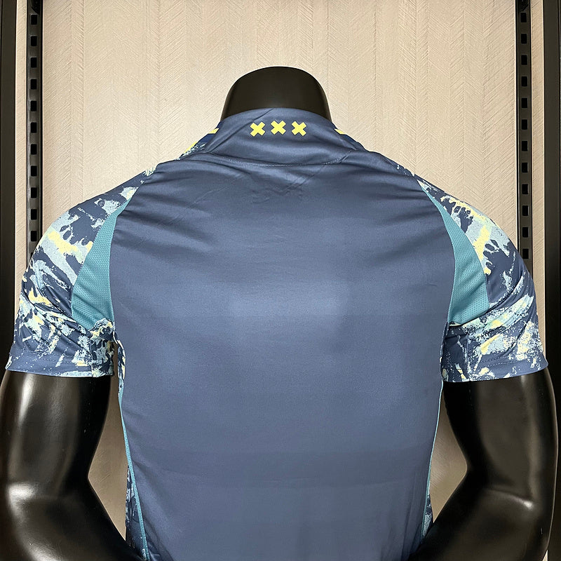 2024-25 Ajax Away PLAYER