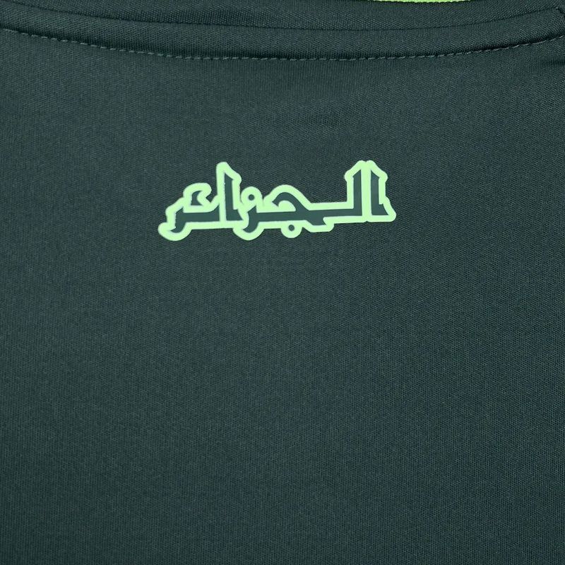 2024-25 Algeria Away S-4XL