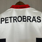Flamengo 1994 Home Retro