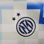 Versión para aficionados del Inter de Milán 2025-26