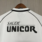Retro de visitante del Santos 1997