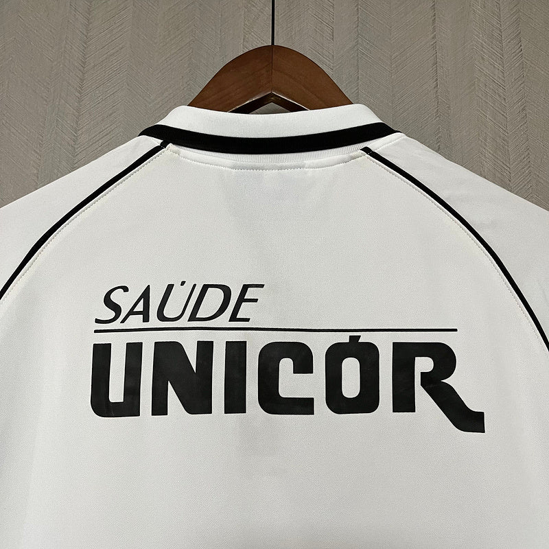 1997 Santos Away Retro