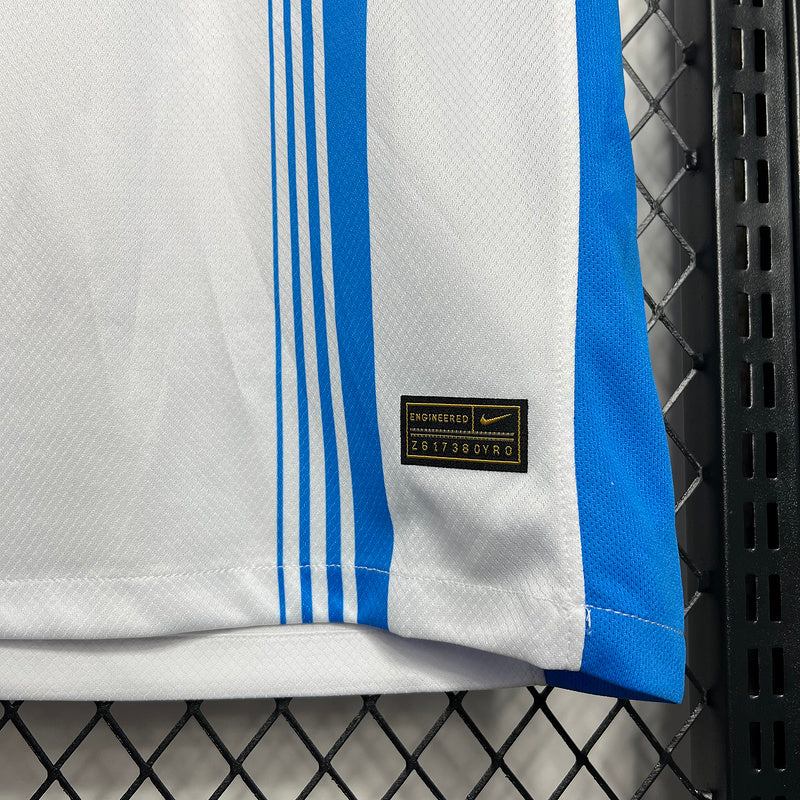 2024-25 Uruguay Pre Jogo