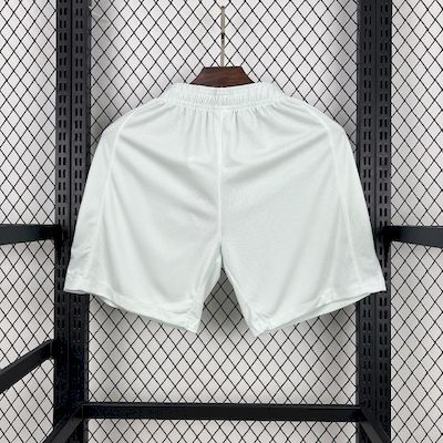 2025-26 Inter Milan Away Shorts