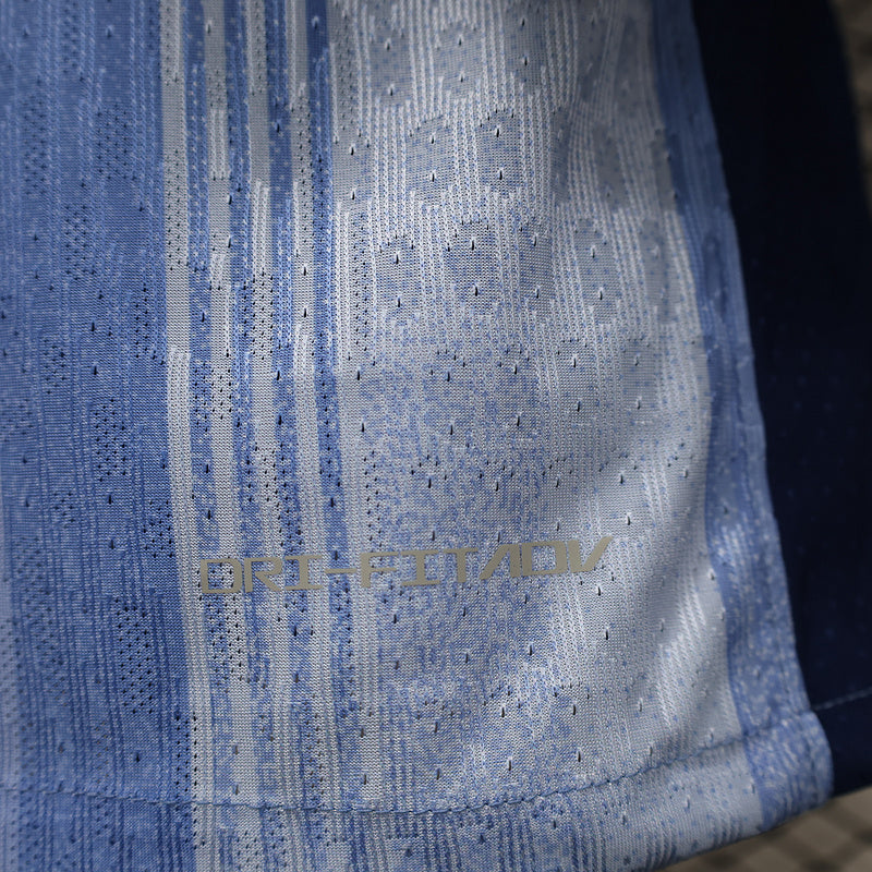 2024-25 Tottenham Hotspur Away Player Edition