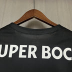 2024-25 Sporting Lisbon Home Size