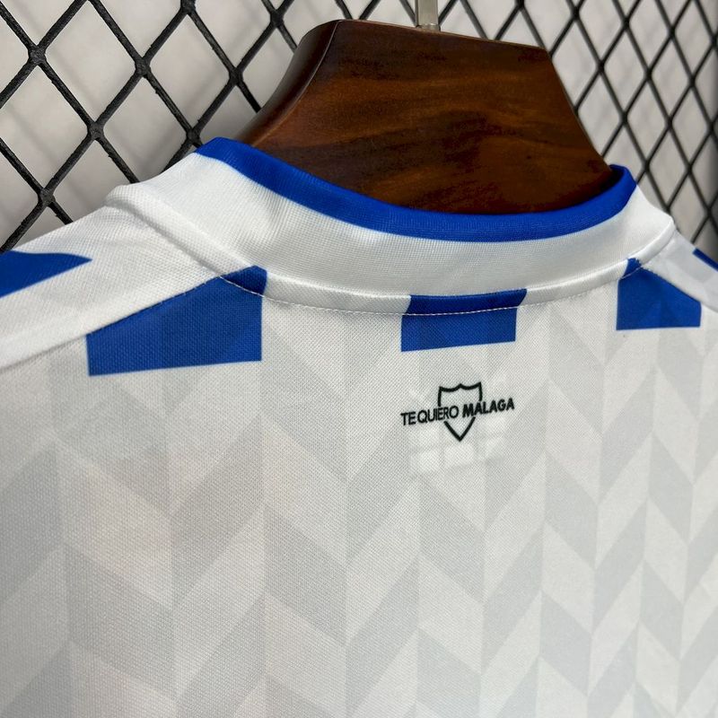 2024-25 Malaga Special