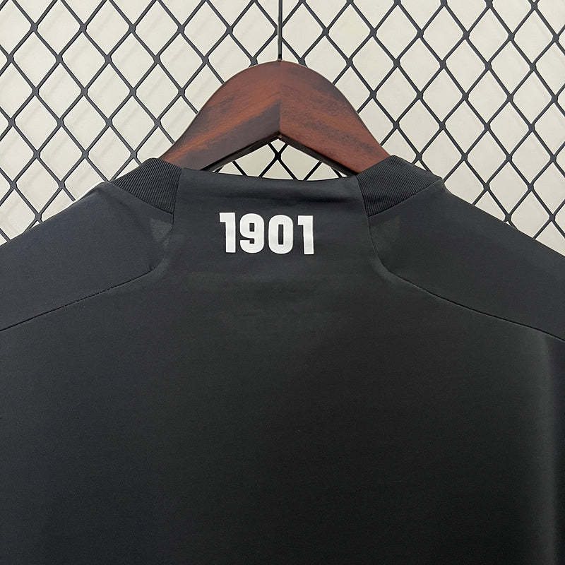 2024-25 River Plate Third Away