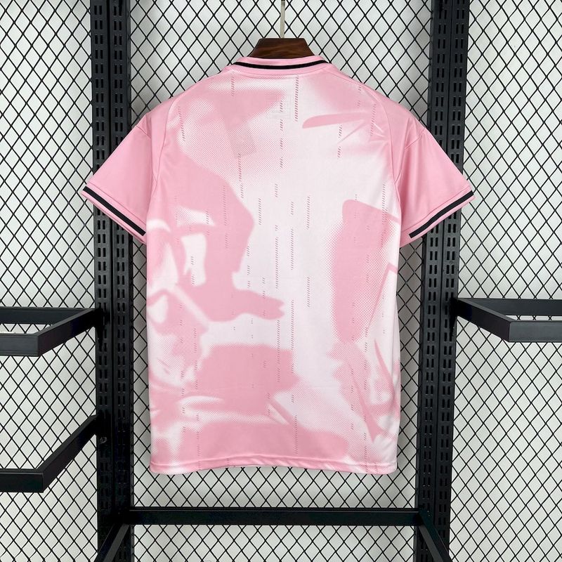 2024-25 Real Madrid Special Edition