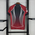 2025-26 Barcelona Special Fan version