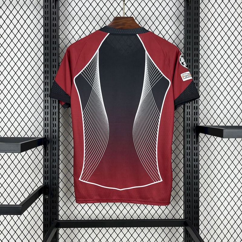 2025-26 Barcelona Special