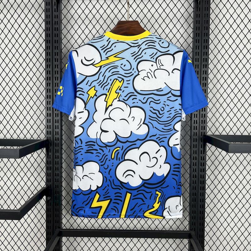 2025-26 Manchester City Especial