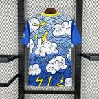 2025-26 Manchester City Especial Fan Version