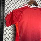 Manchester United Heimtrikot 2024/25 (Kinder)