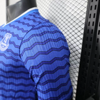2025-26 Everton Home Player Version