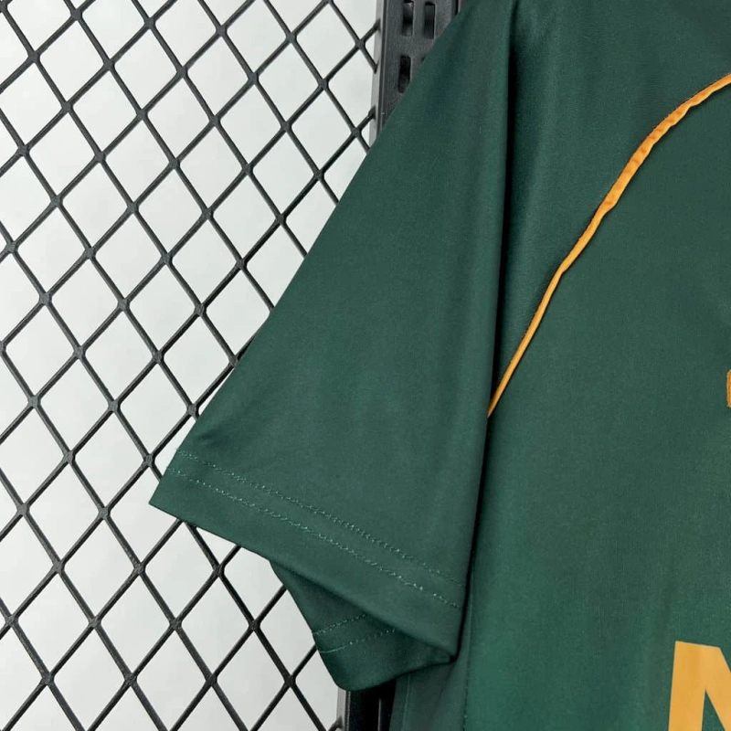 2025-26 Werder Bremen Third Away