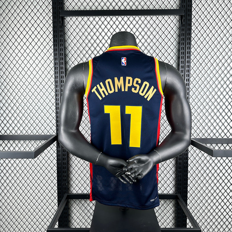 NBA 2025-26 Golden State Warriors  11 THOMPSON