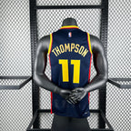 NBA 2025-26 Golden State Warriors 11 THOMPSON