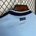 1999-00 Celta Vigo Retro Home