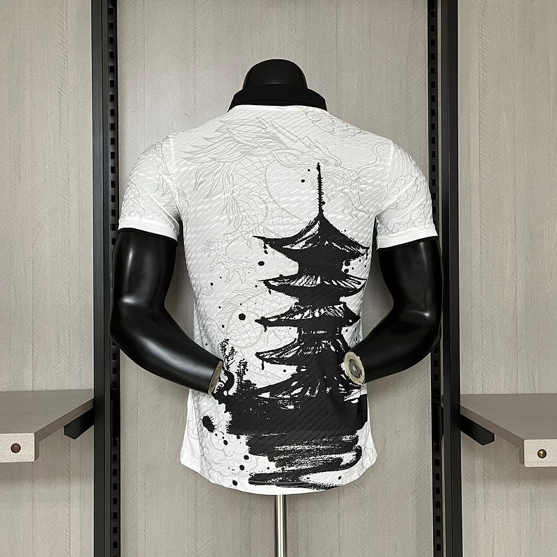 2024 Japan Special Edition Player