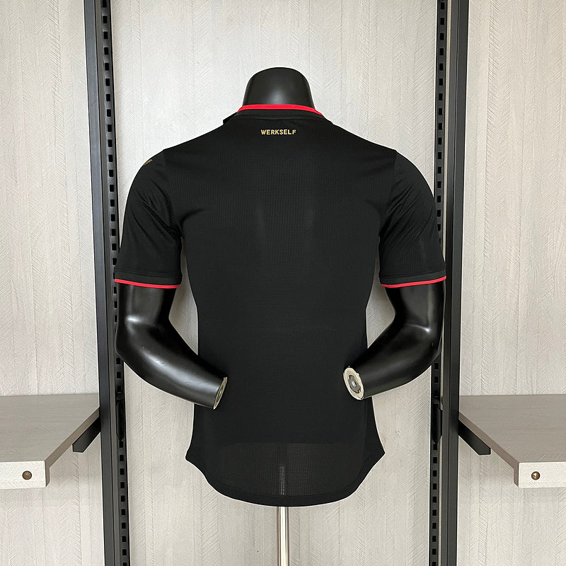 2024-25 Bayer Leverkusen Special Player