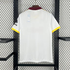 Retro del hogar de Roma 1991-92