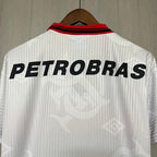 1997 Flamengo Away Retro
