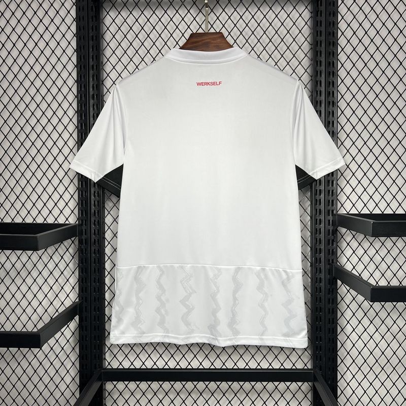 2024-25 New Leverkusen Away