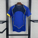 2004-05 Juventus Retro