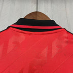 Especial Flamengo 2024-25
