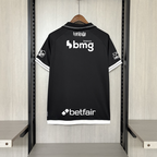 2025-26 Vasco da Gama Home + All sponsors Fan Version