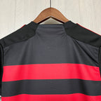 2024-25 Flamengo Local INFANTIL 16-28