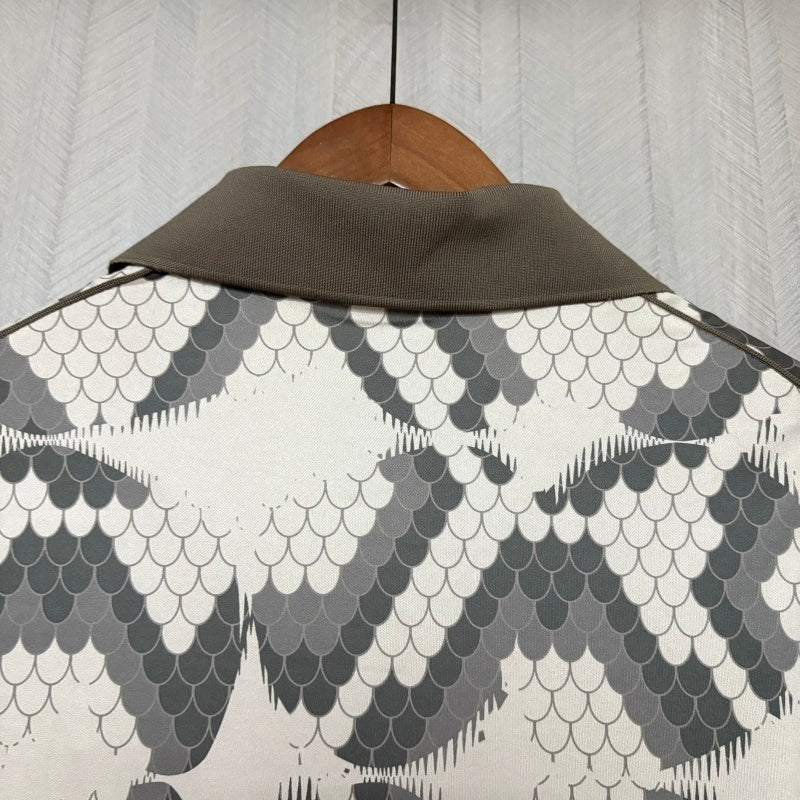 2025-26 Bayern Munich Snake Special Edition