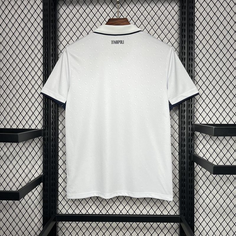 2024-25 Napoli Away S-4XL