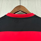 Retro local del Flamengo 2005-06