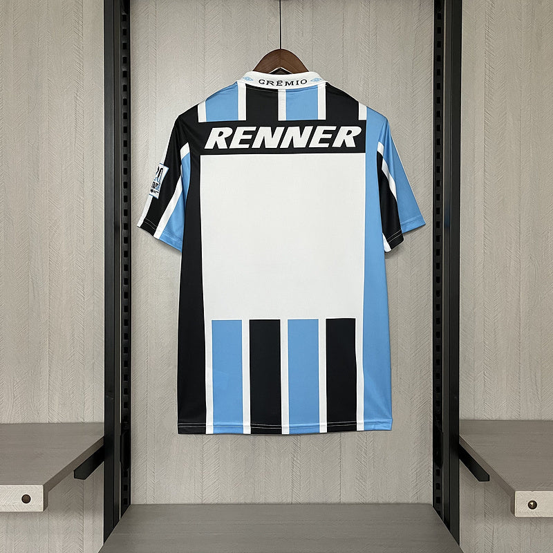 2015 Gremio 20th anniversary edition Retro