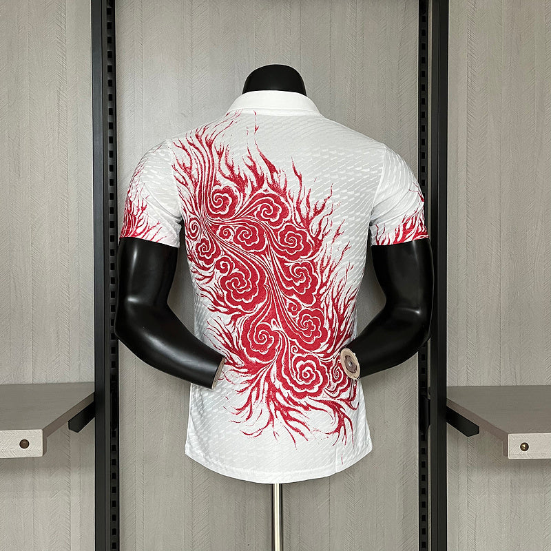 2024 Japan Special Edition Player