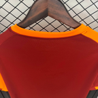 2025-26 Galatasaray Home Fan Version